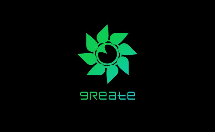 ロゴ_9Reate【実案件】