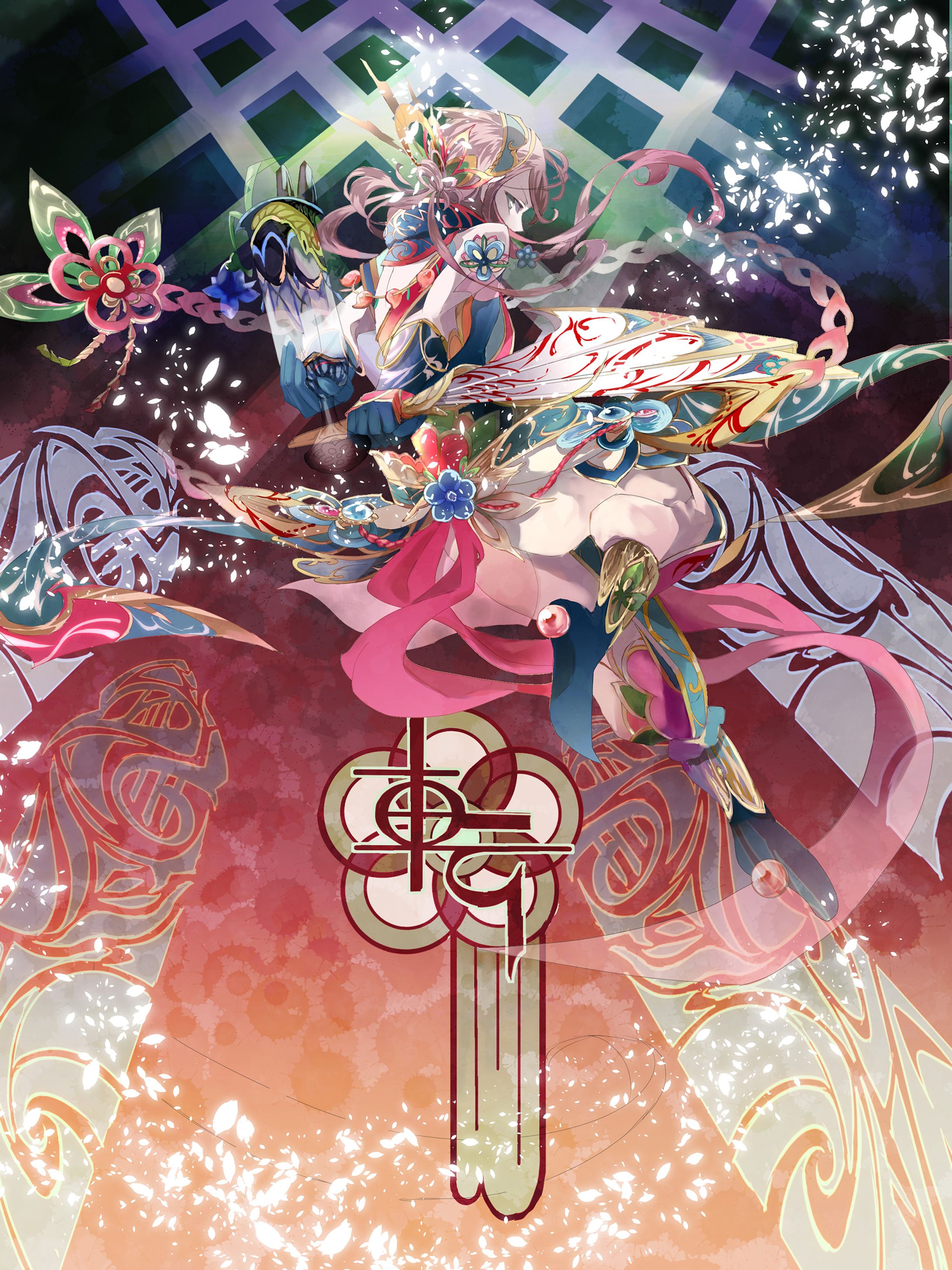 イラストサンプル-1