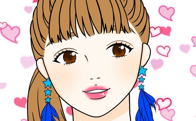 藤田ニコルさん