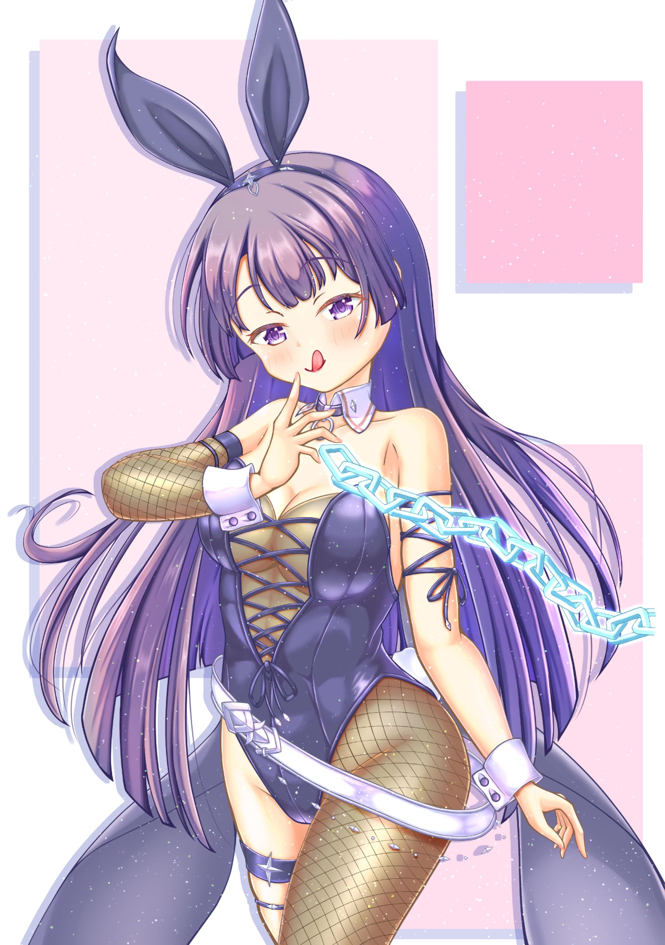 バニーリリちゃん-1