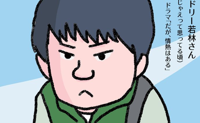 イラスト・マンガ、学習