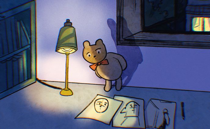 ふむ。どれどれ