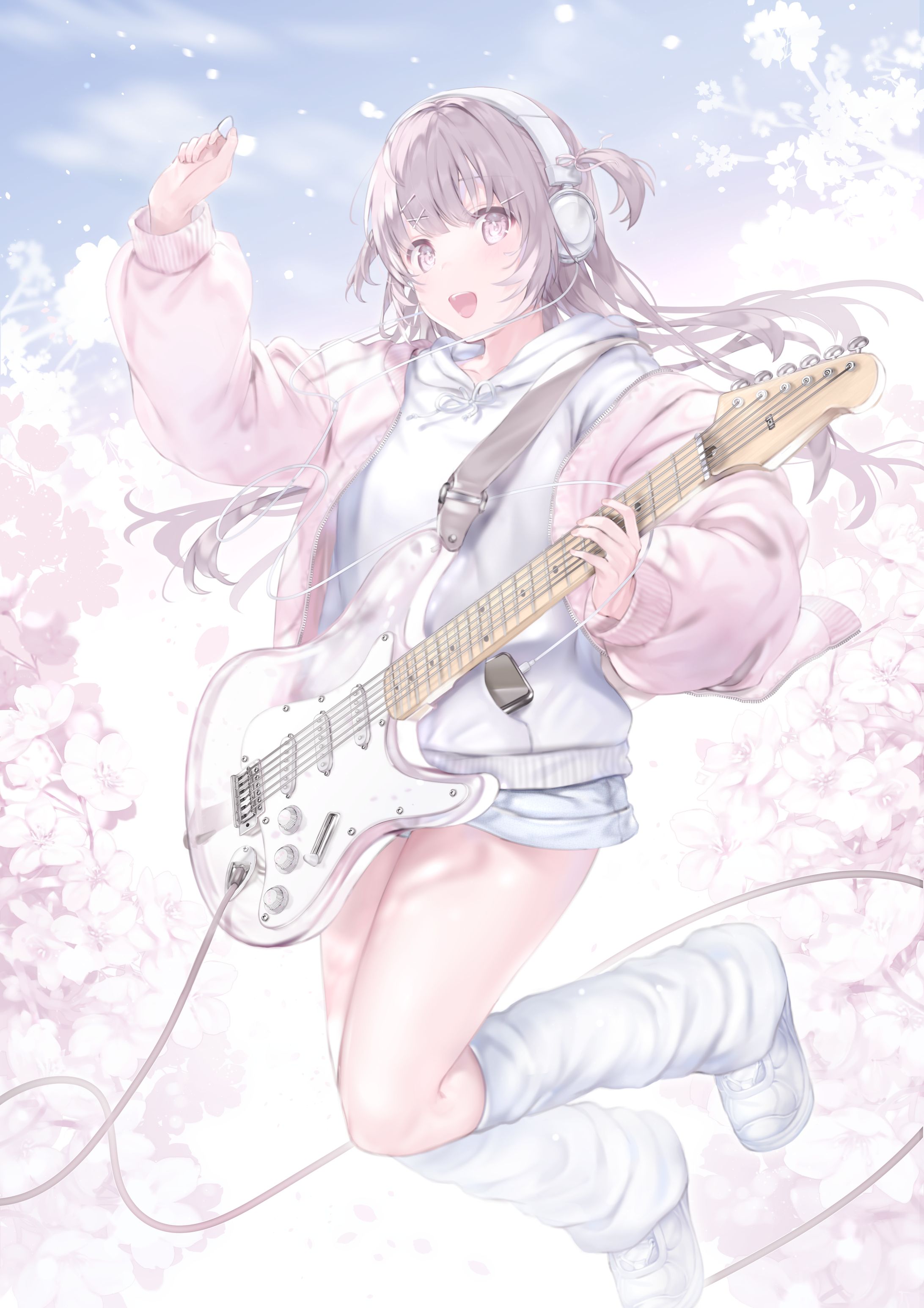 2023／【入賞】桜 Exhibition-1