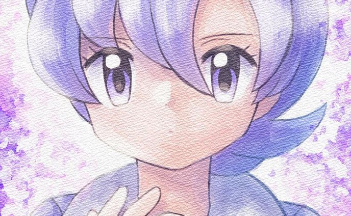 #イラスト　#お絵かき　#お絵描き　#おえかき　#illustration #illust #女の子　#女の子イラスト　#デジタル　#デジタルイラスト　#デジタル絵　#ポケモン　#pokemon