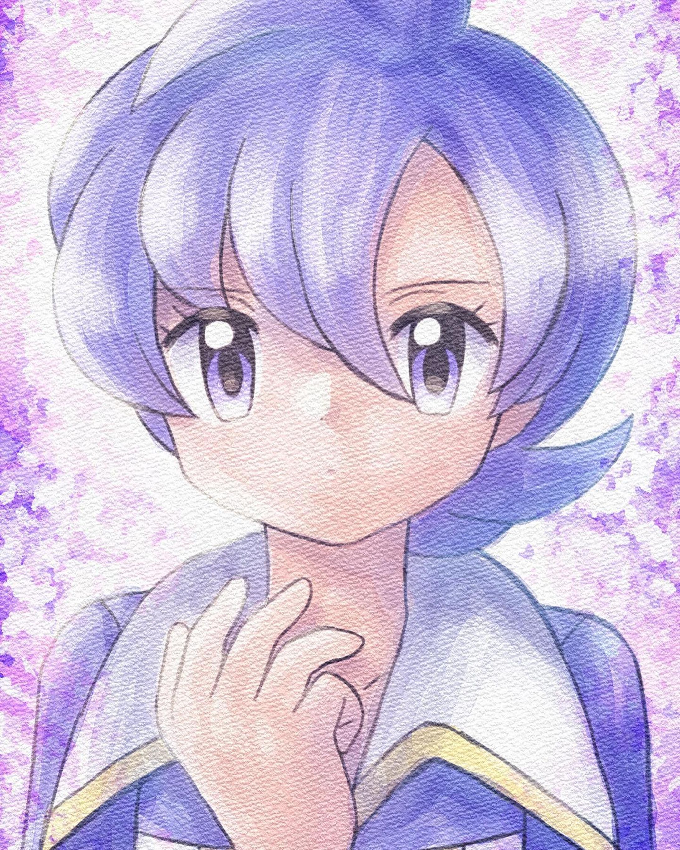 #イラスト　#お絵かき　#お絵描き　#おえかき　#illustration #illust #女の子　#女の子イラスト　#デジタル　#デジタルイラスト　#デジタル絵　#ポケモン　#pokemon-1
