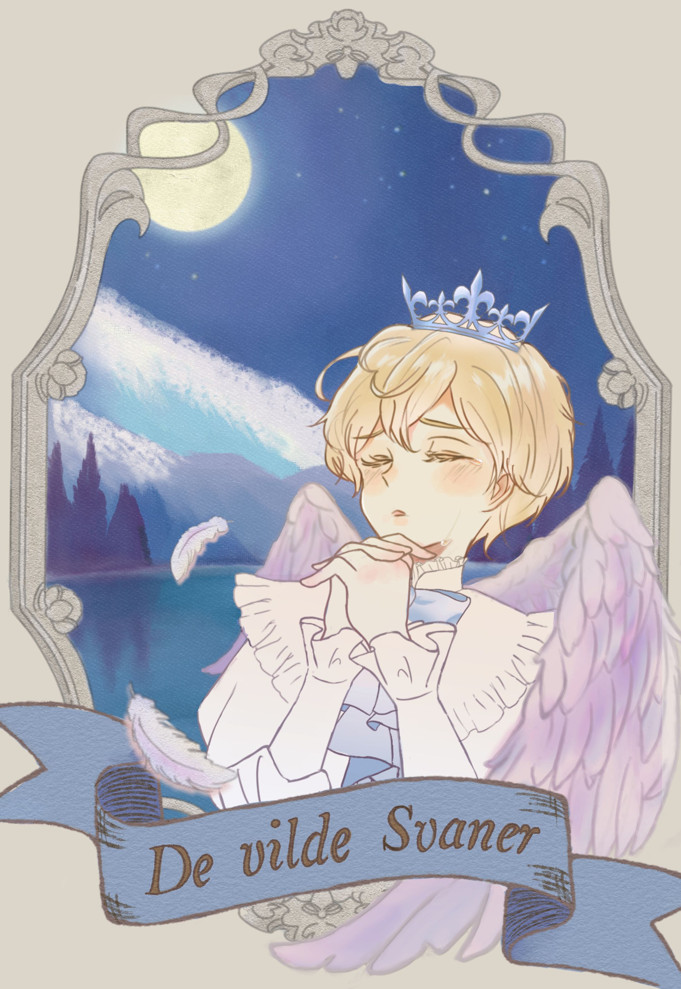 白鳥の王子様-1