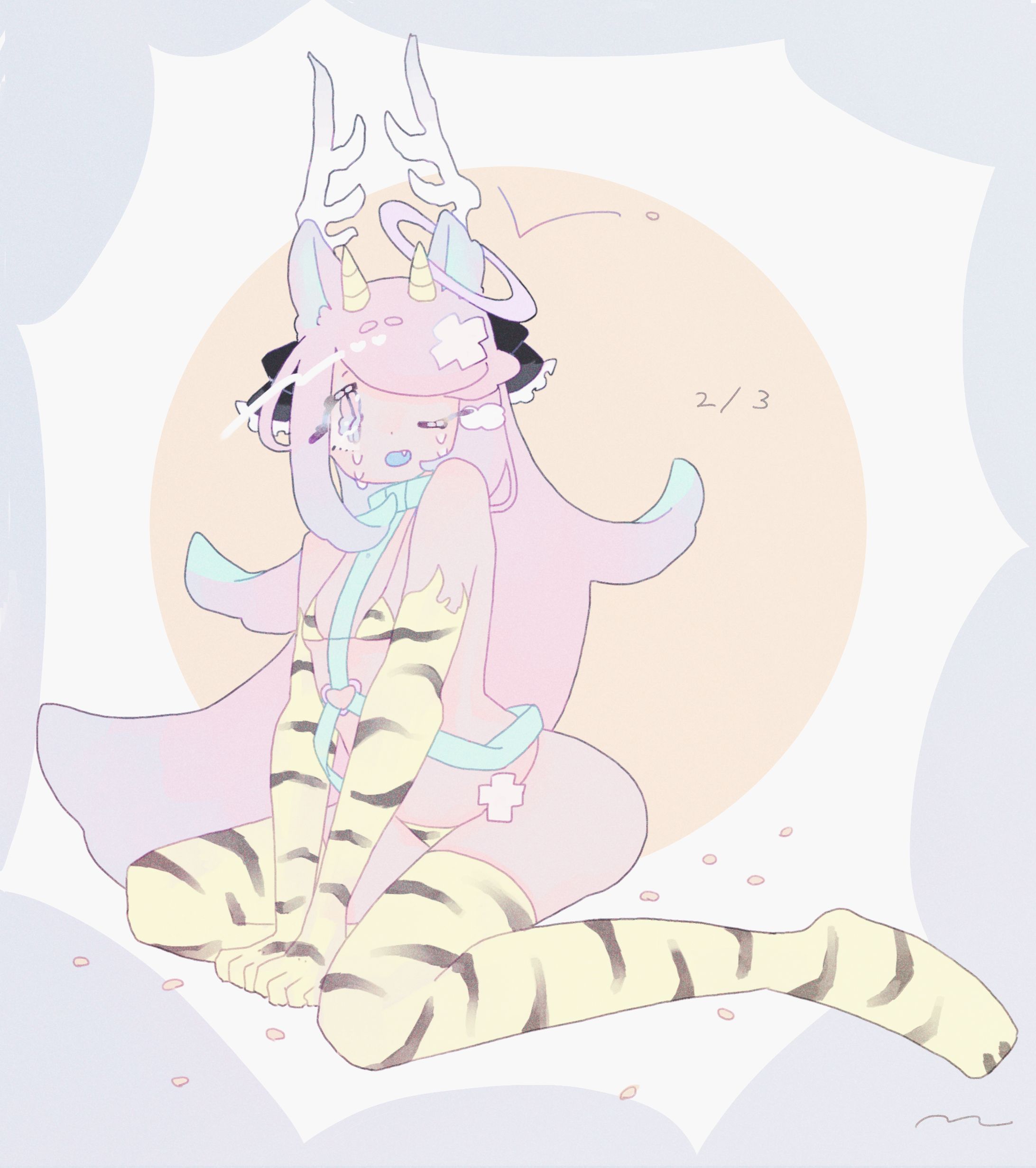 イベント用イラスト-1