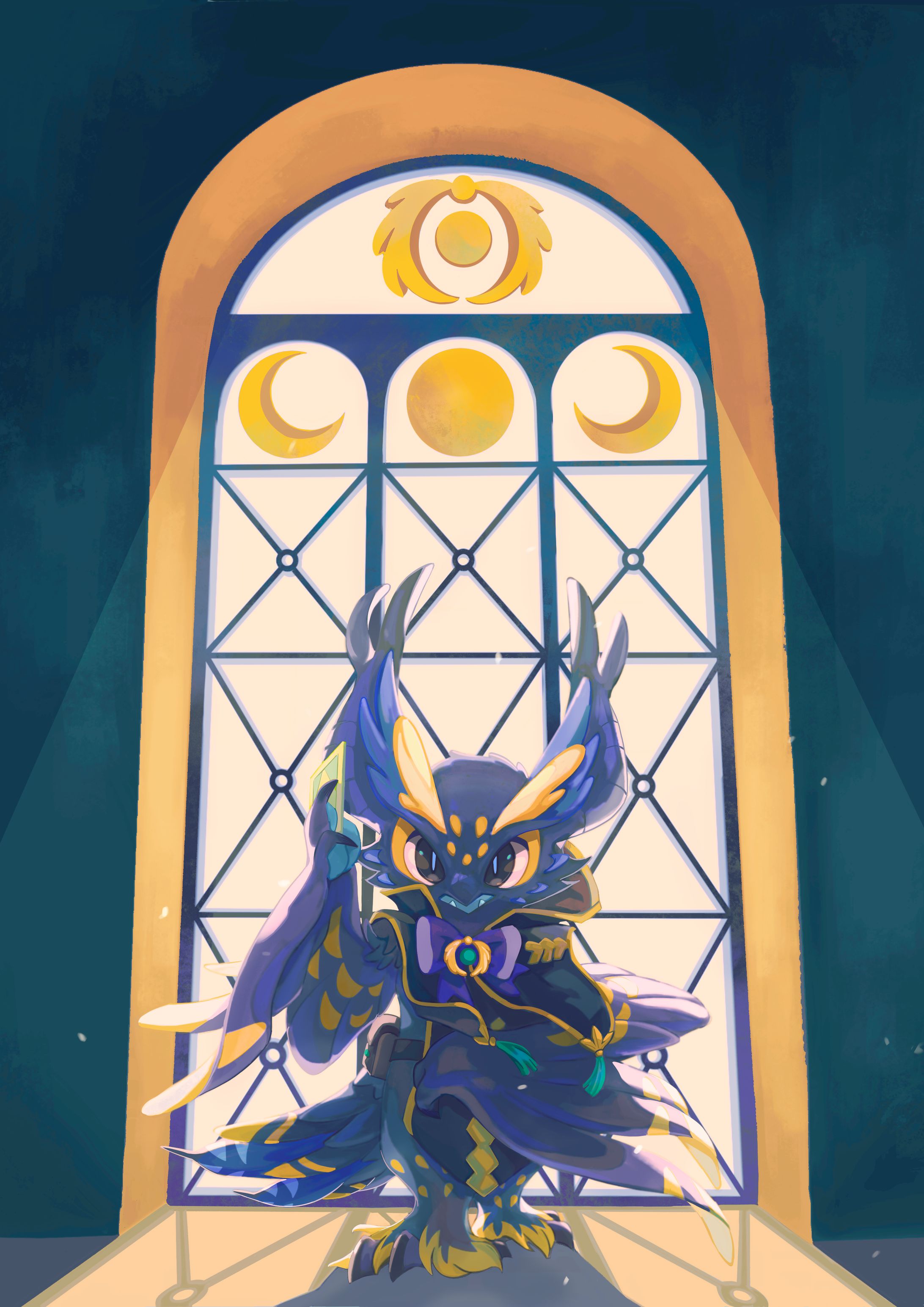 Skebリクエスト-1