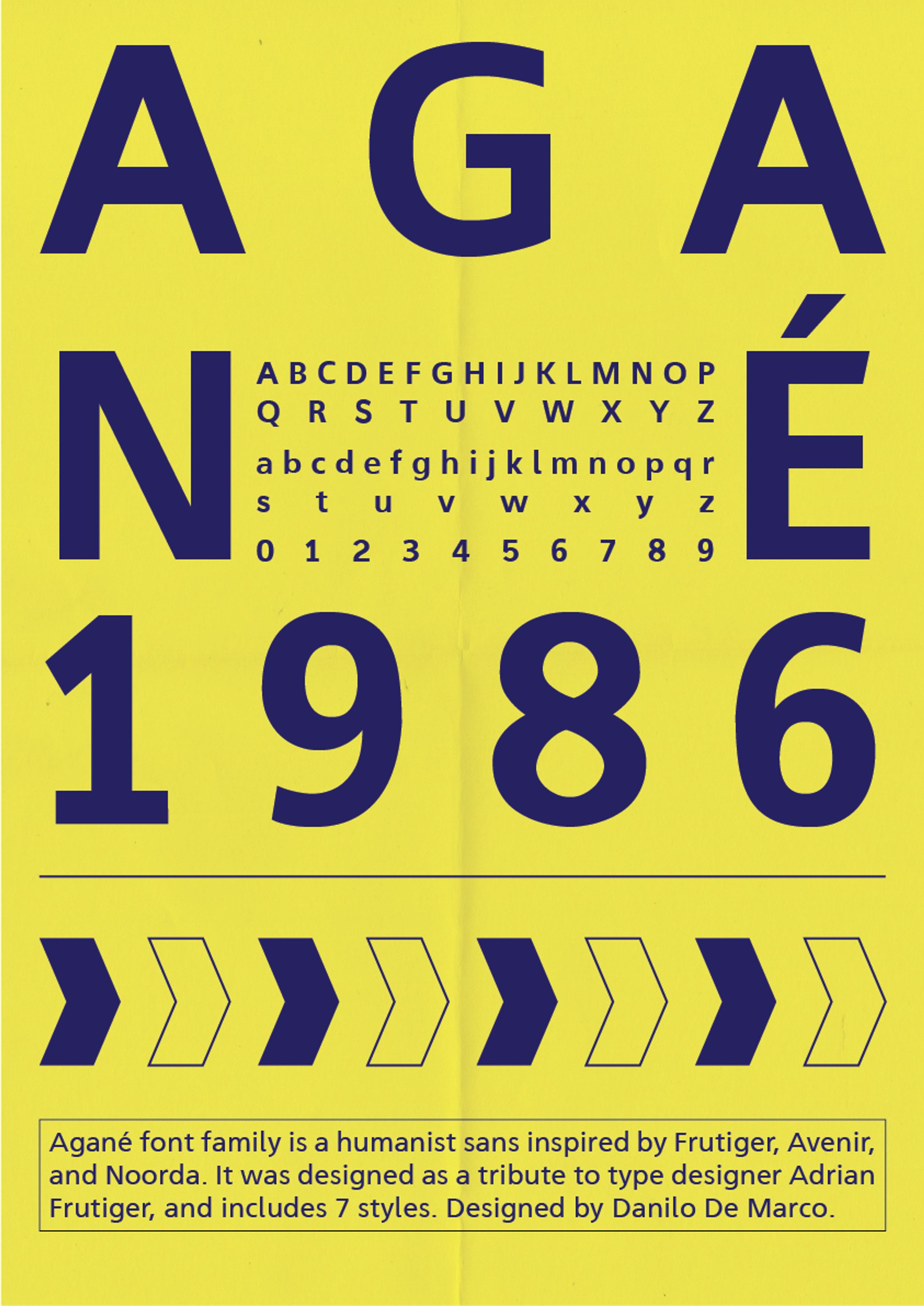 2022 archive: Font Typography-1