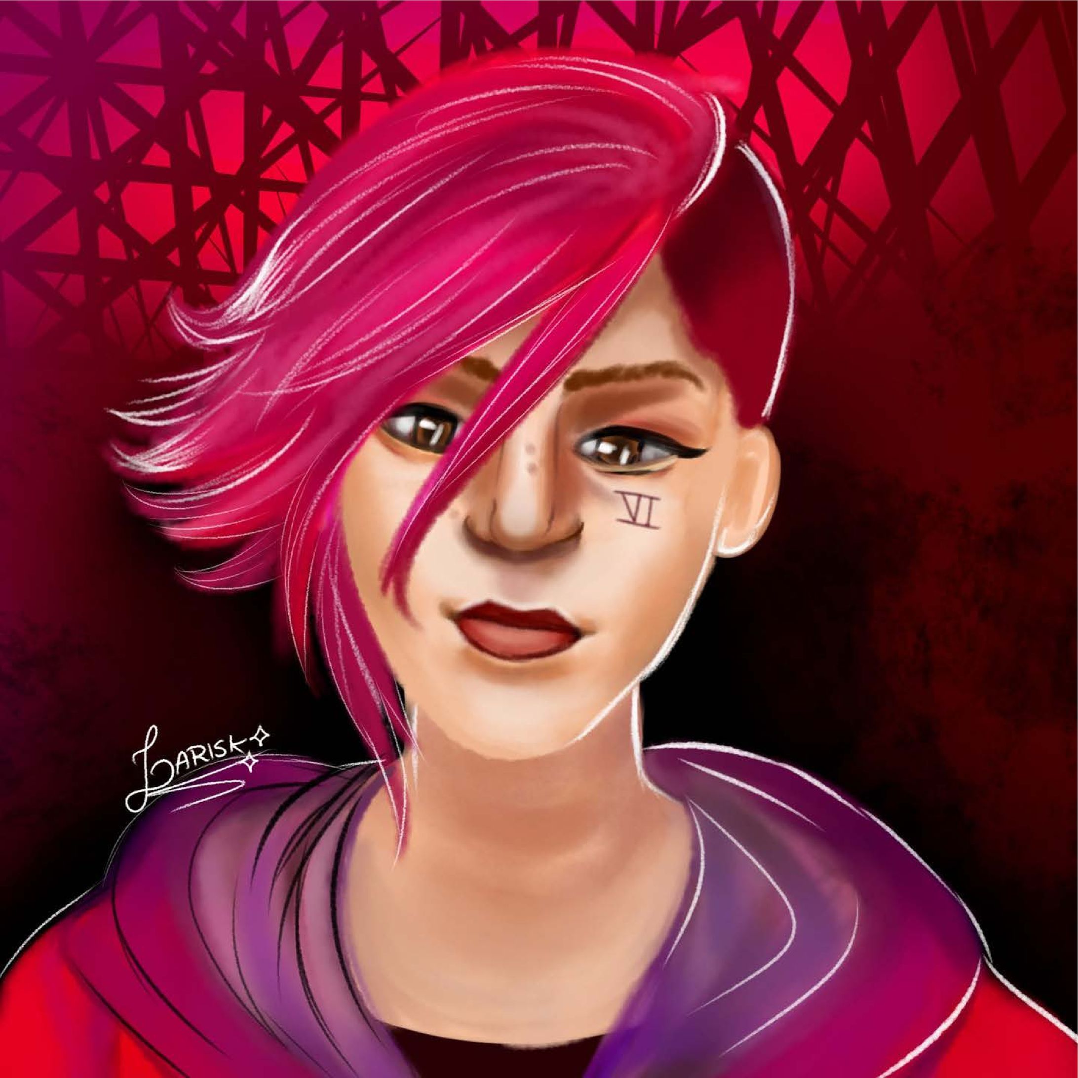 Fanarts-1