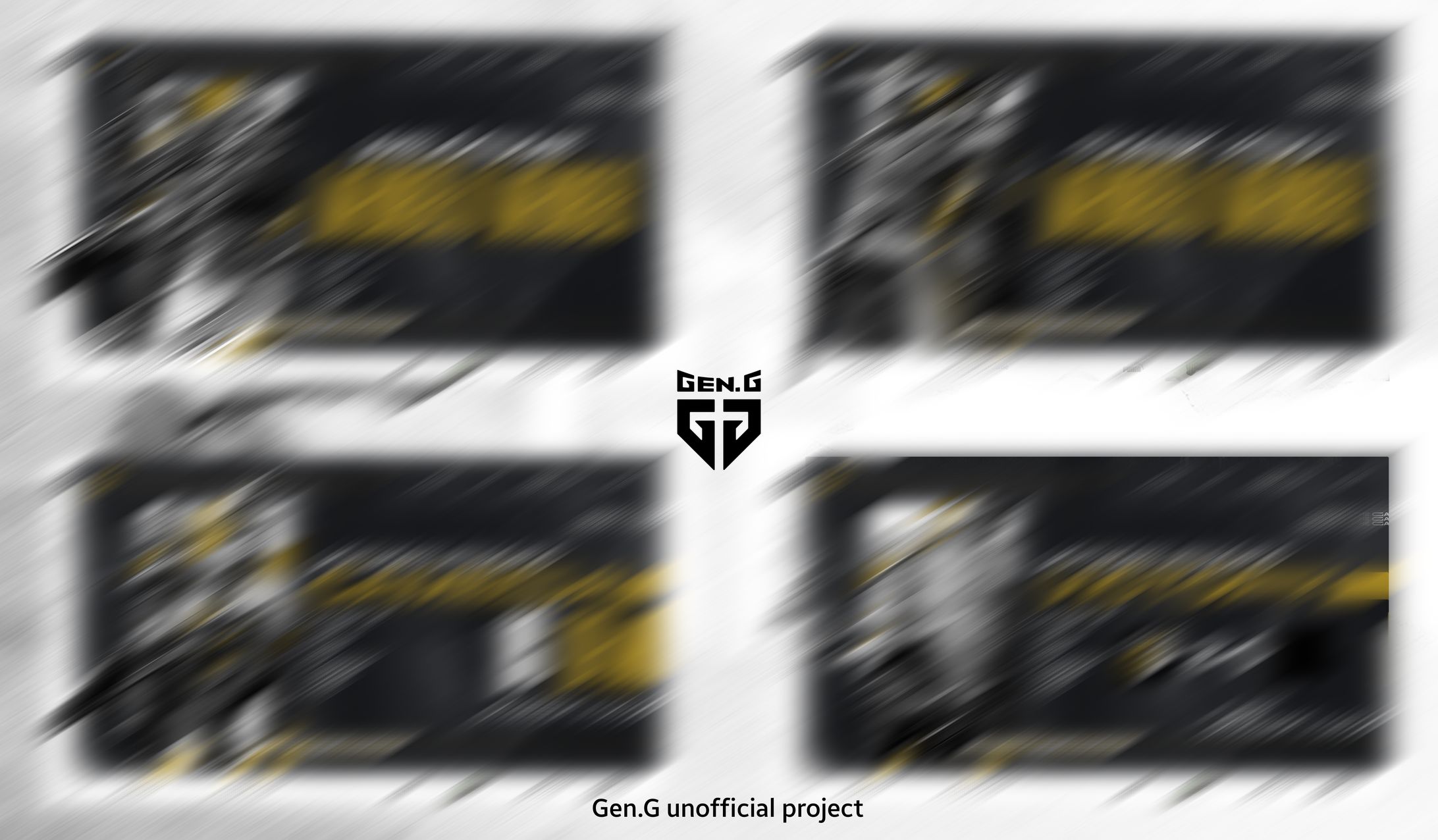 Gen.G unofficial project-1