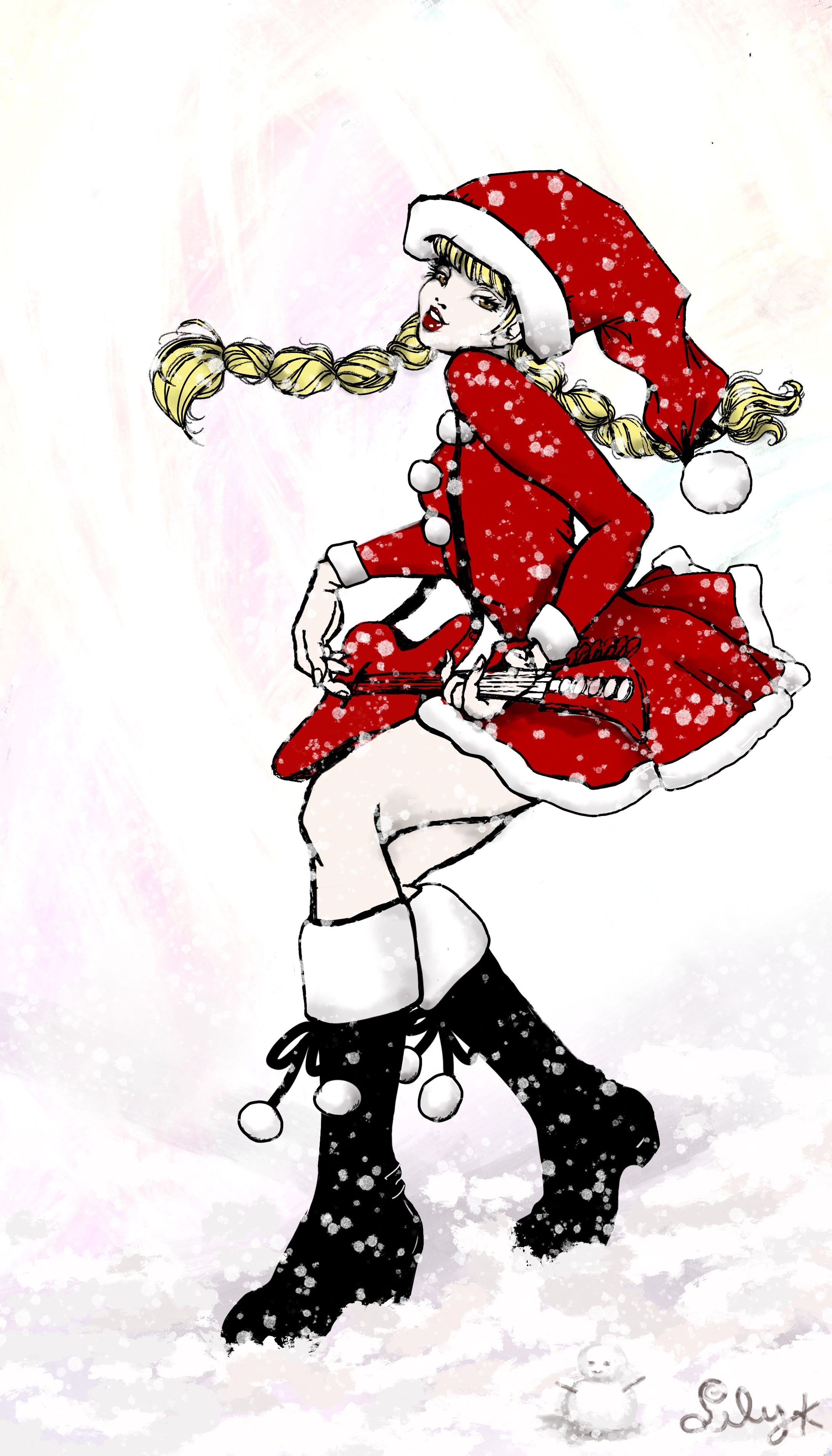 Guitarist Christmas 2022-1