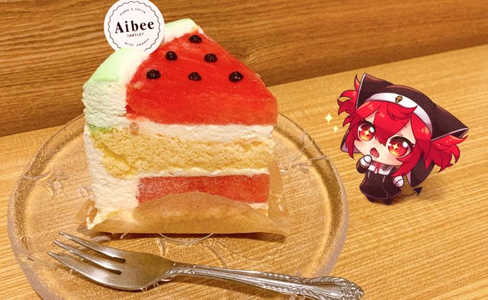 【二次創作】ミア=アンベル