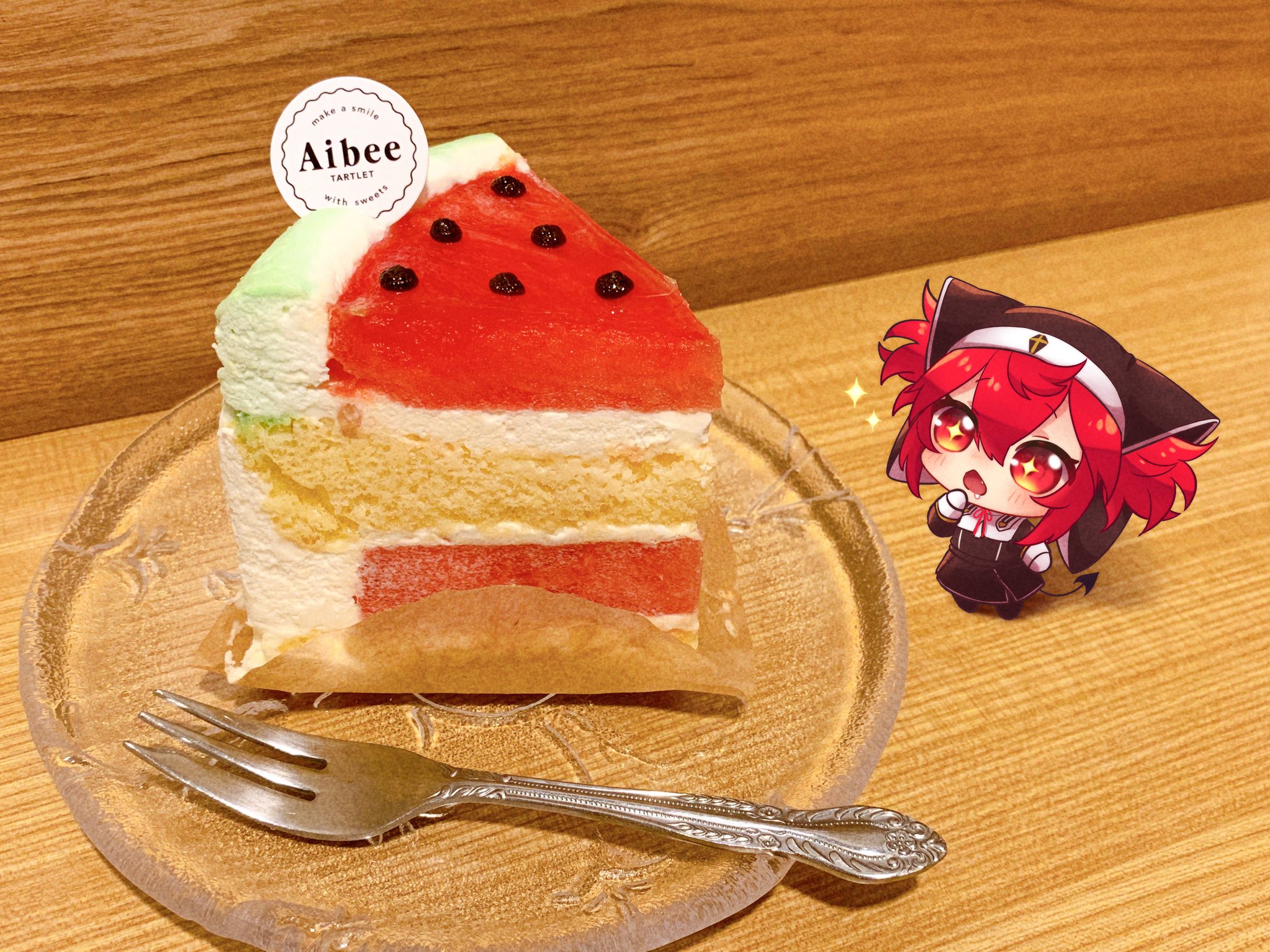【二次創作】ミア=アンベル-1