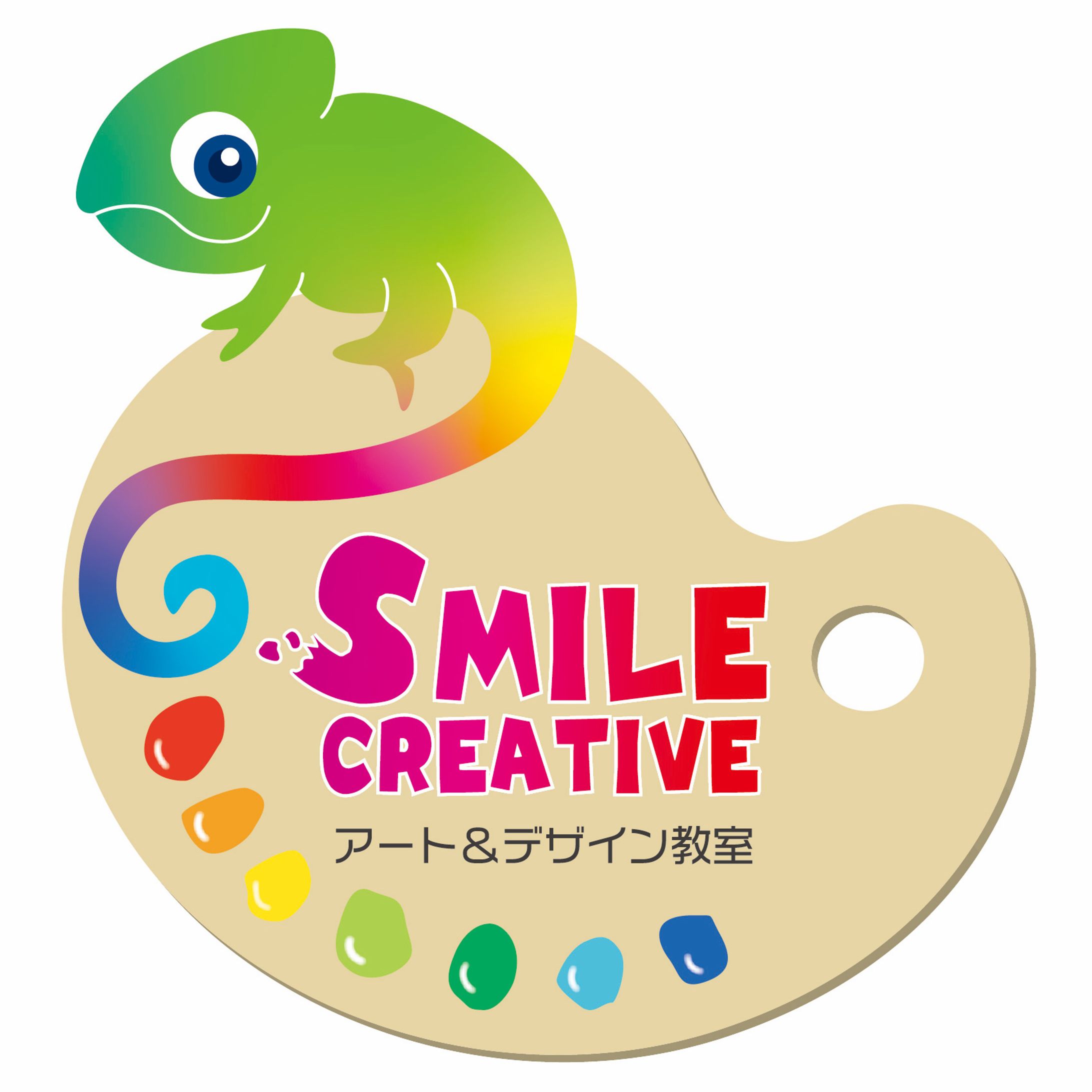 SMILE CREATIVE決定-1