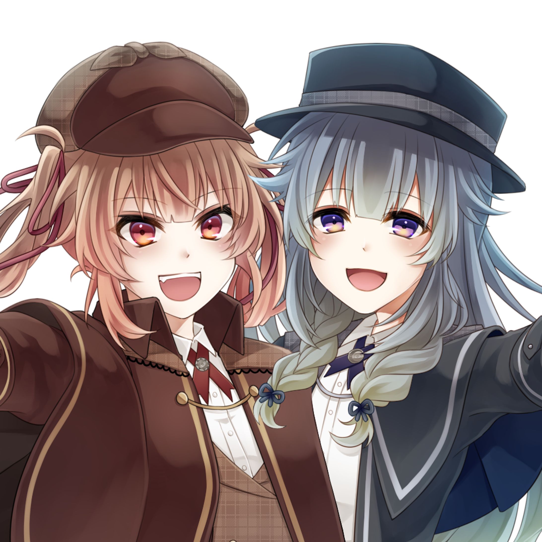 Vtuberデザイン-1