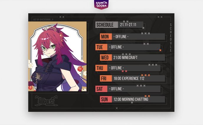 designer、overlays