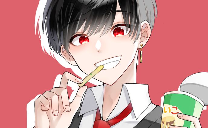 絵師、動画イラスト