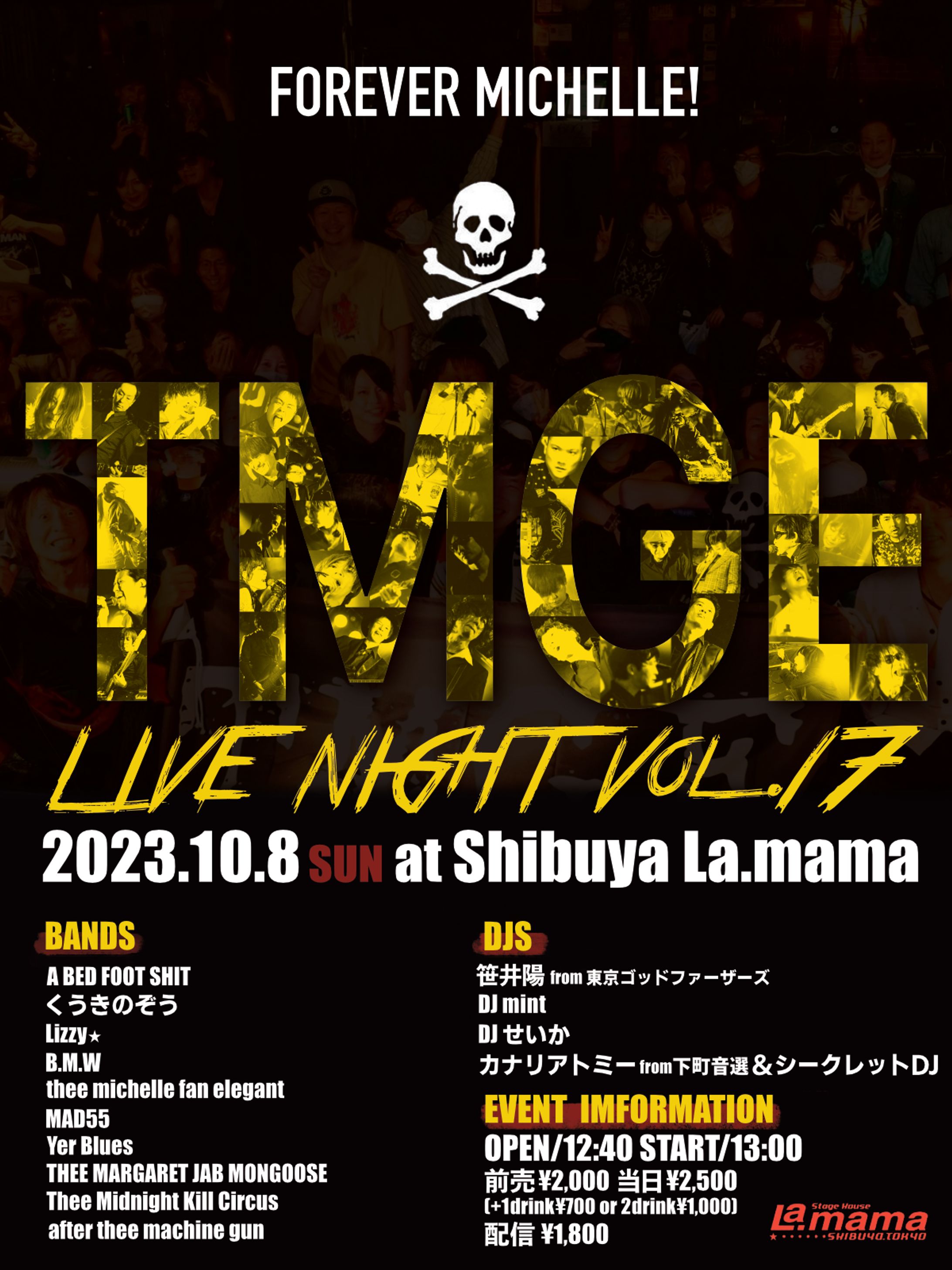 Live flyer-1