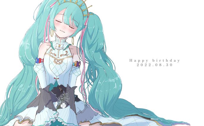 aaa、ツインテ―ル