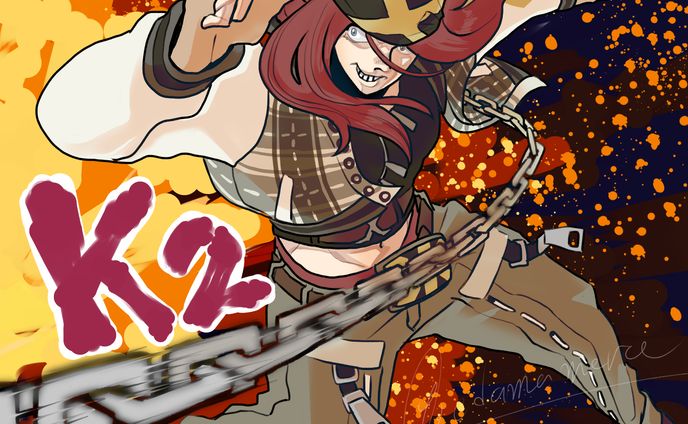 二次創作、ストリーマー