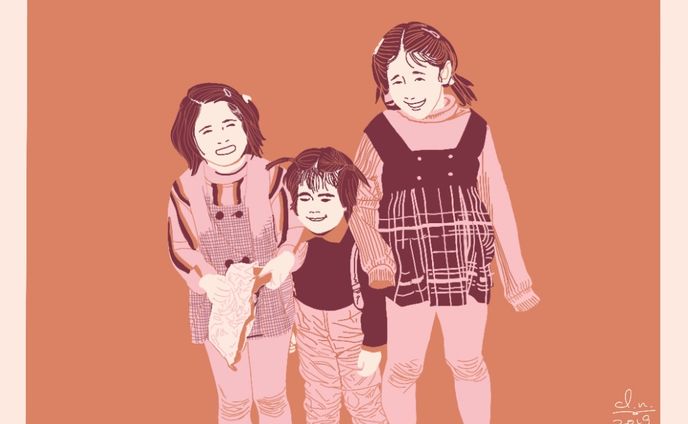 人物画【タイプA】