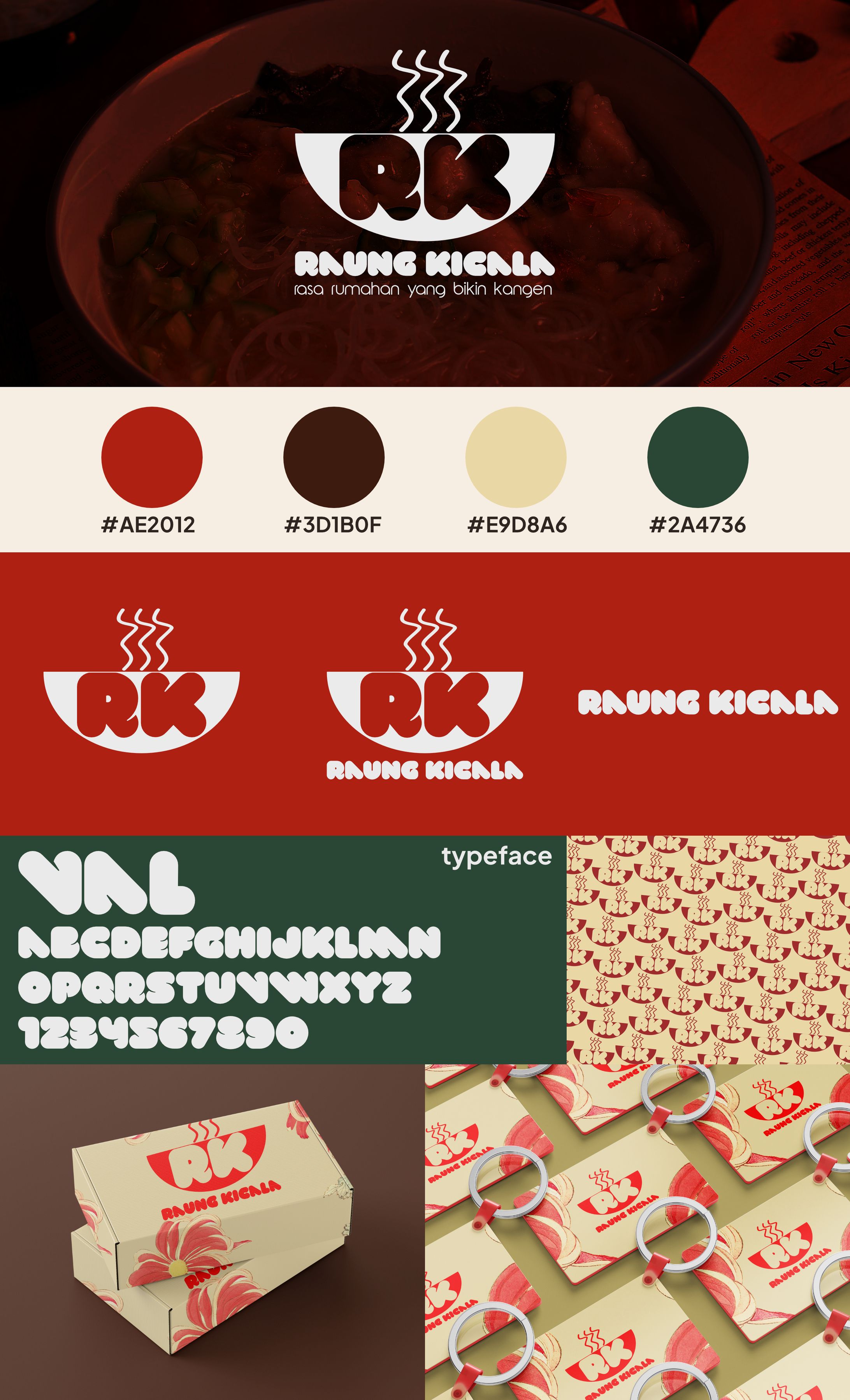 Branding I. Raung Kicala-1