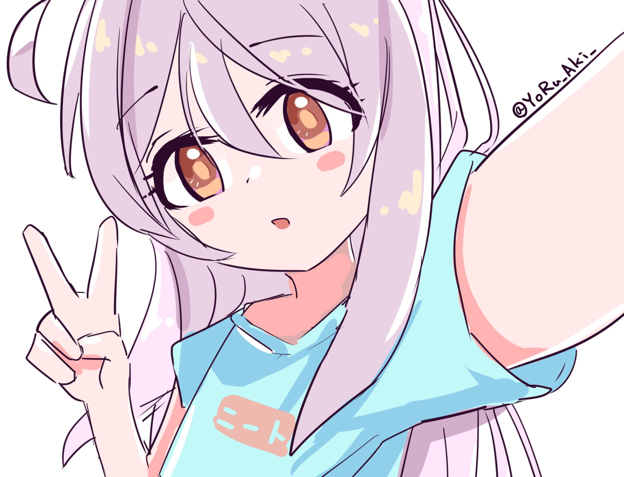 【FA】緒山まひろ1-1