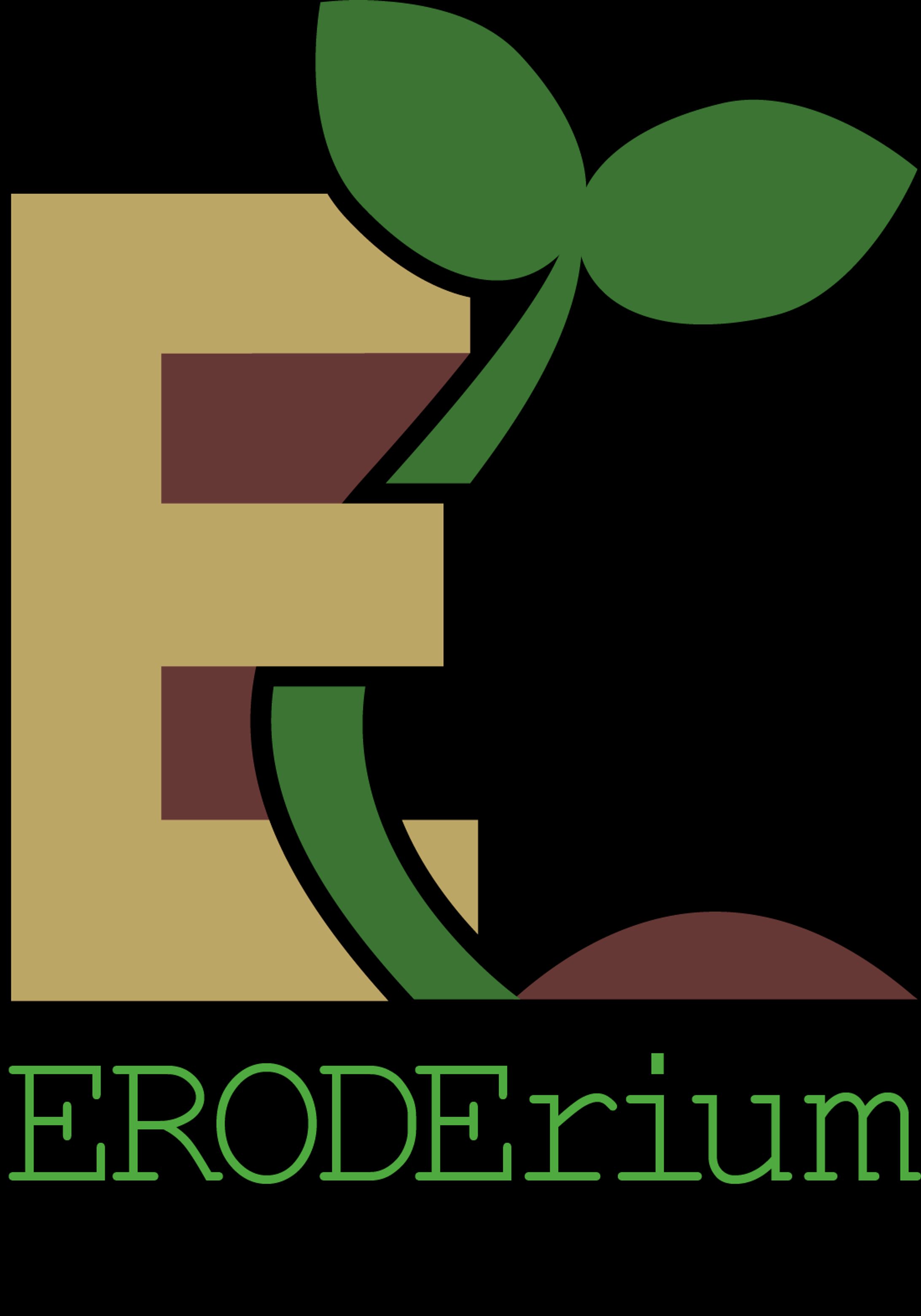 ERODErium ロゴデザイン-1