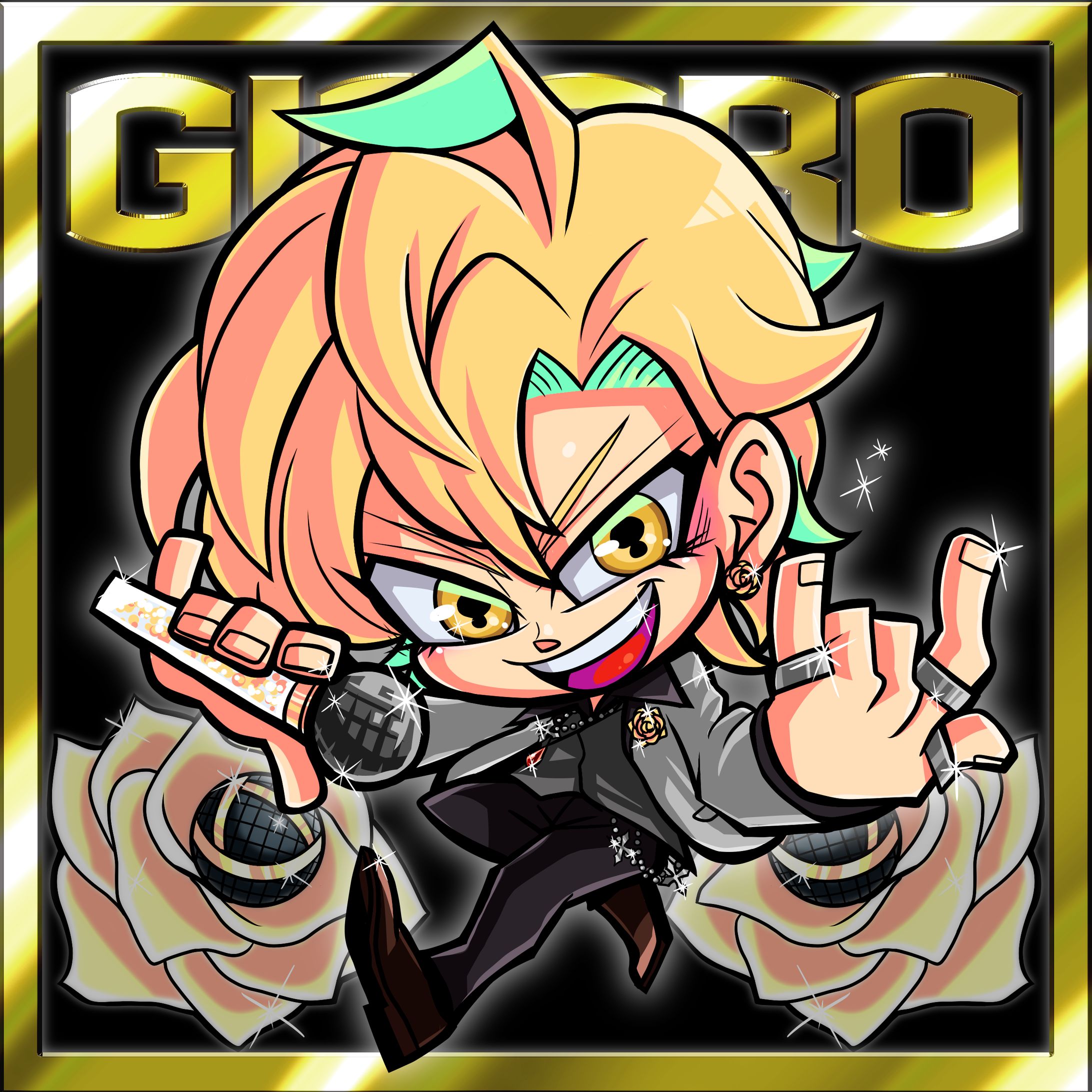 ファンアート-1