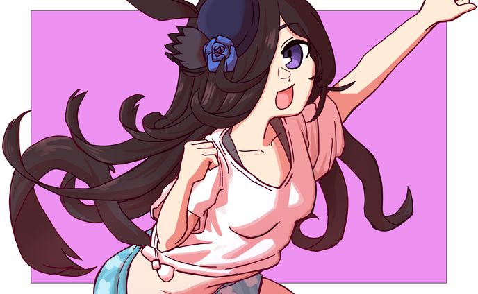 描いたもの