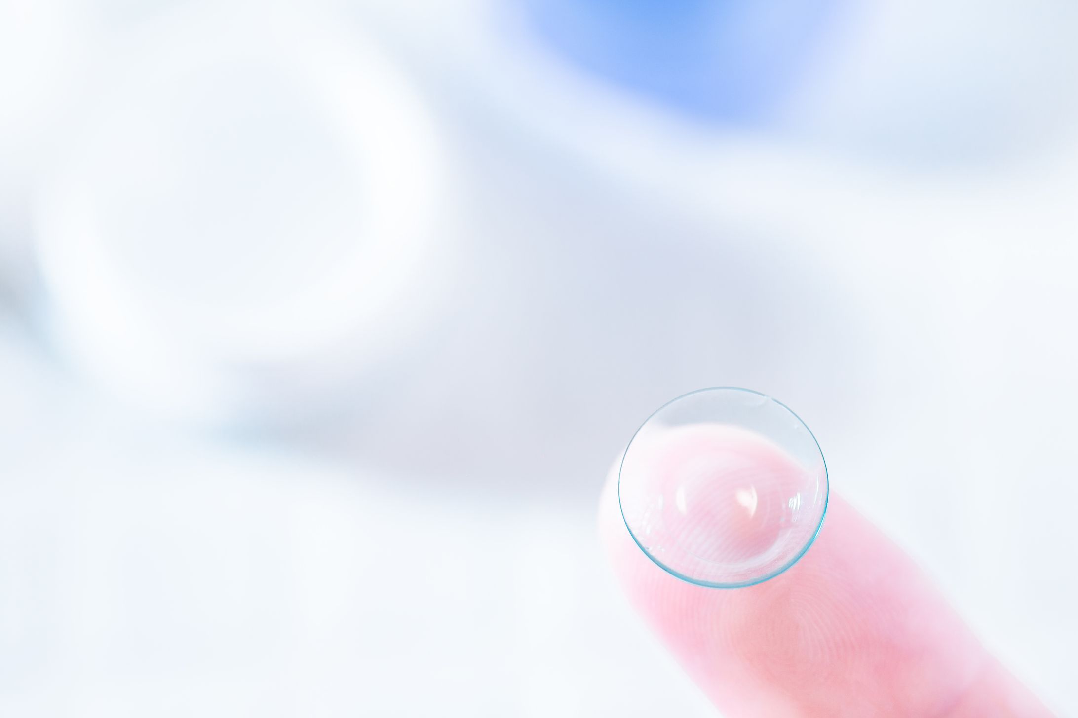  contact lens-1
