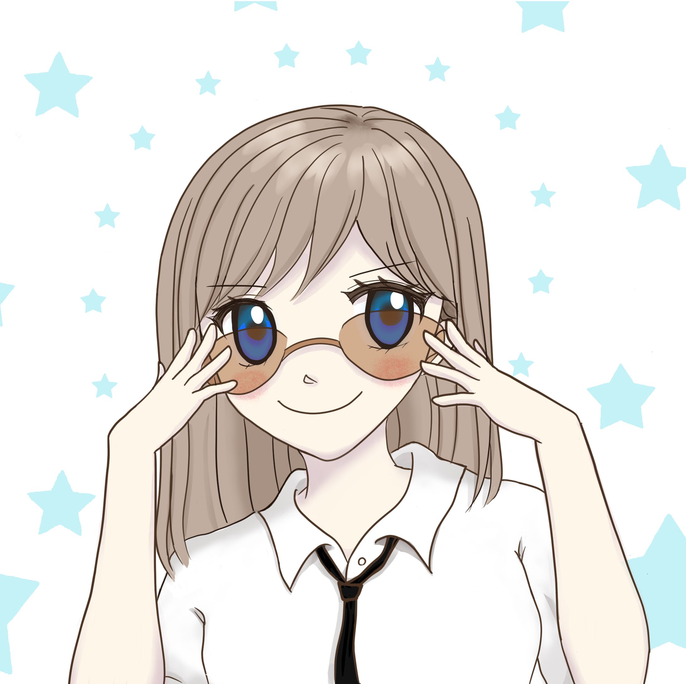 探偵っこ 2025年 3月-1