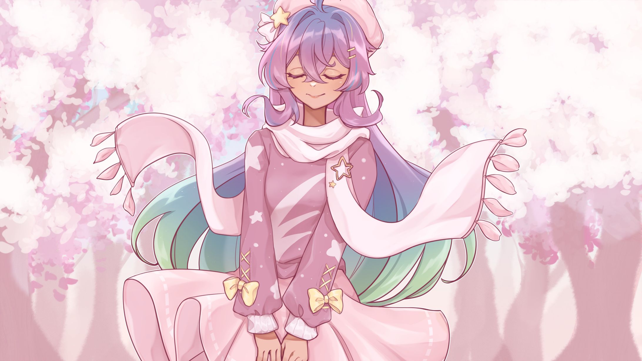 センチメンタルな愛慕心-1