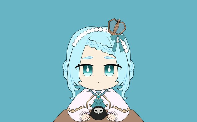 【実績】イラスト【歌ってみた】