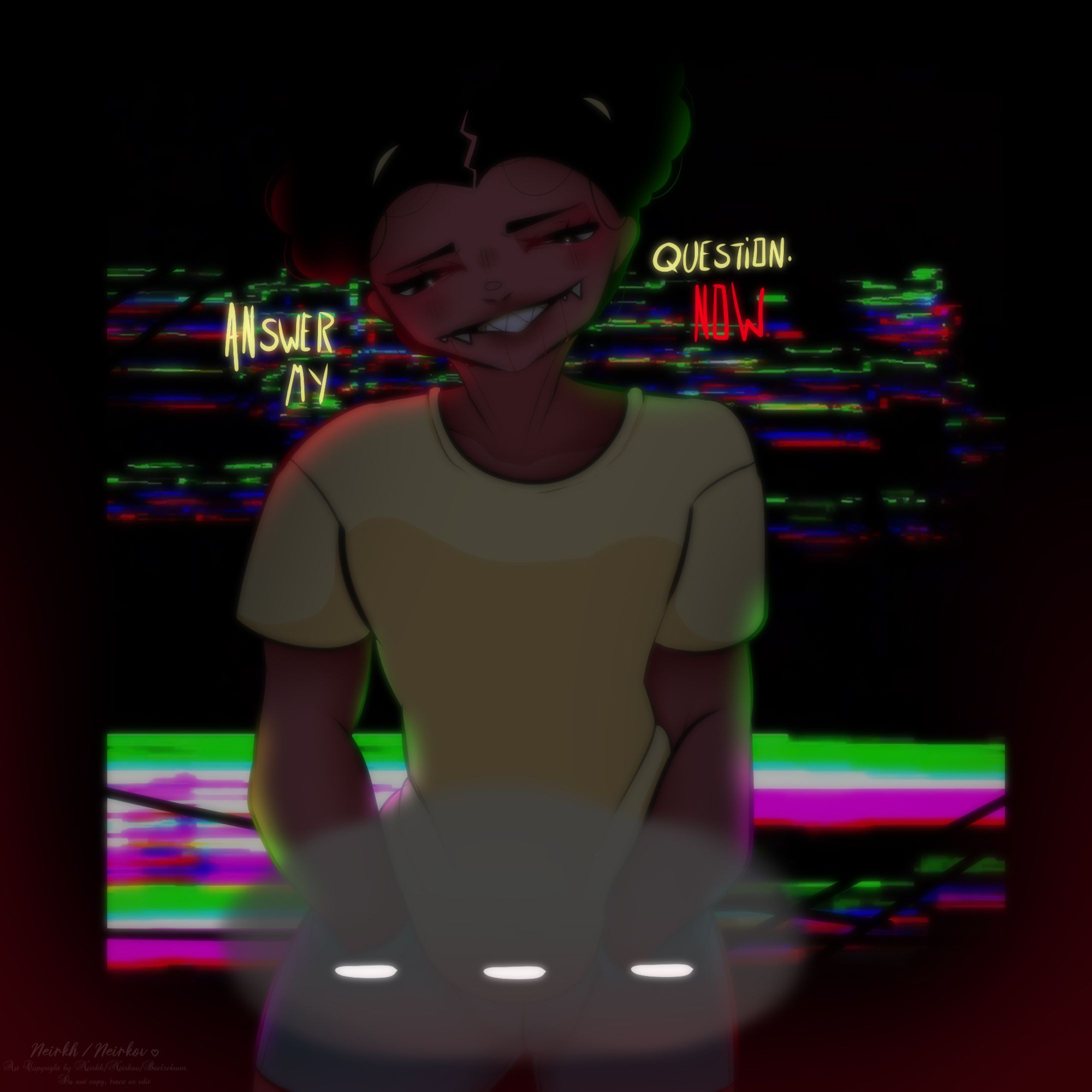 ✦ Answer My Question-1