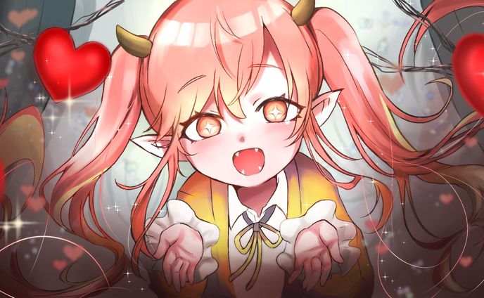 歌ってみたイラスト01