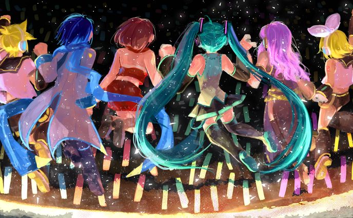 イラスト、デザイン、クレジットカード