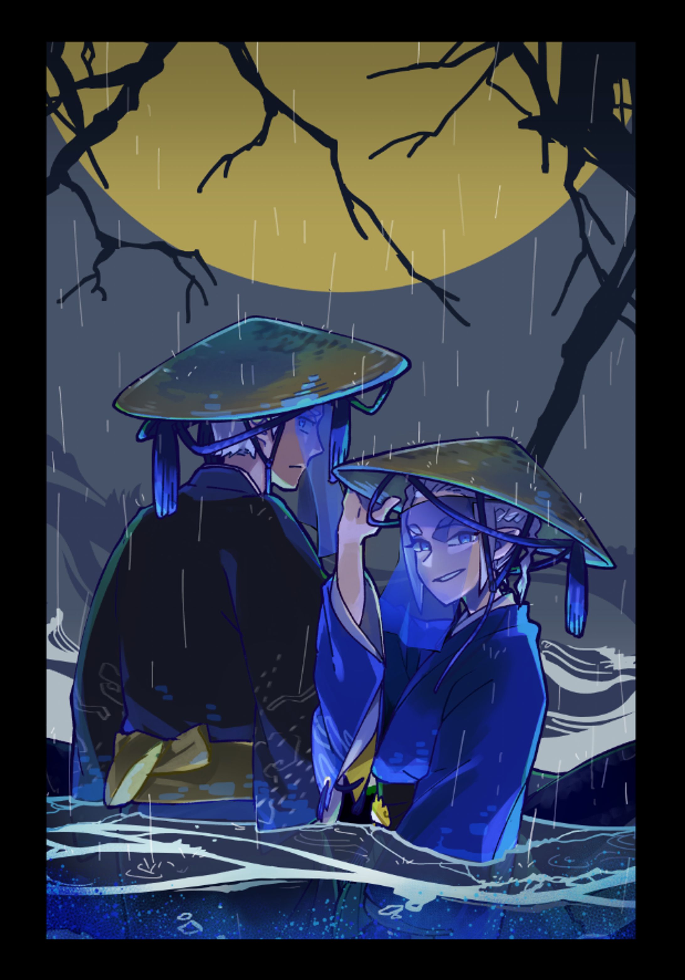 自主制作イラスト-1