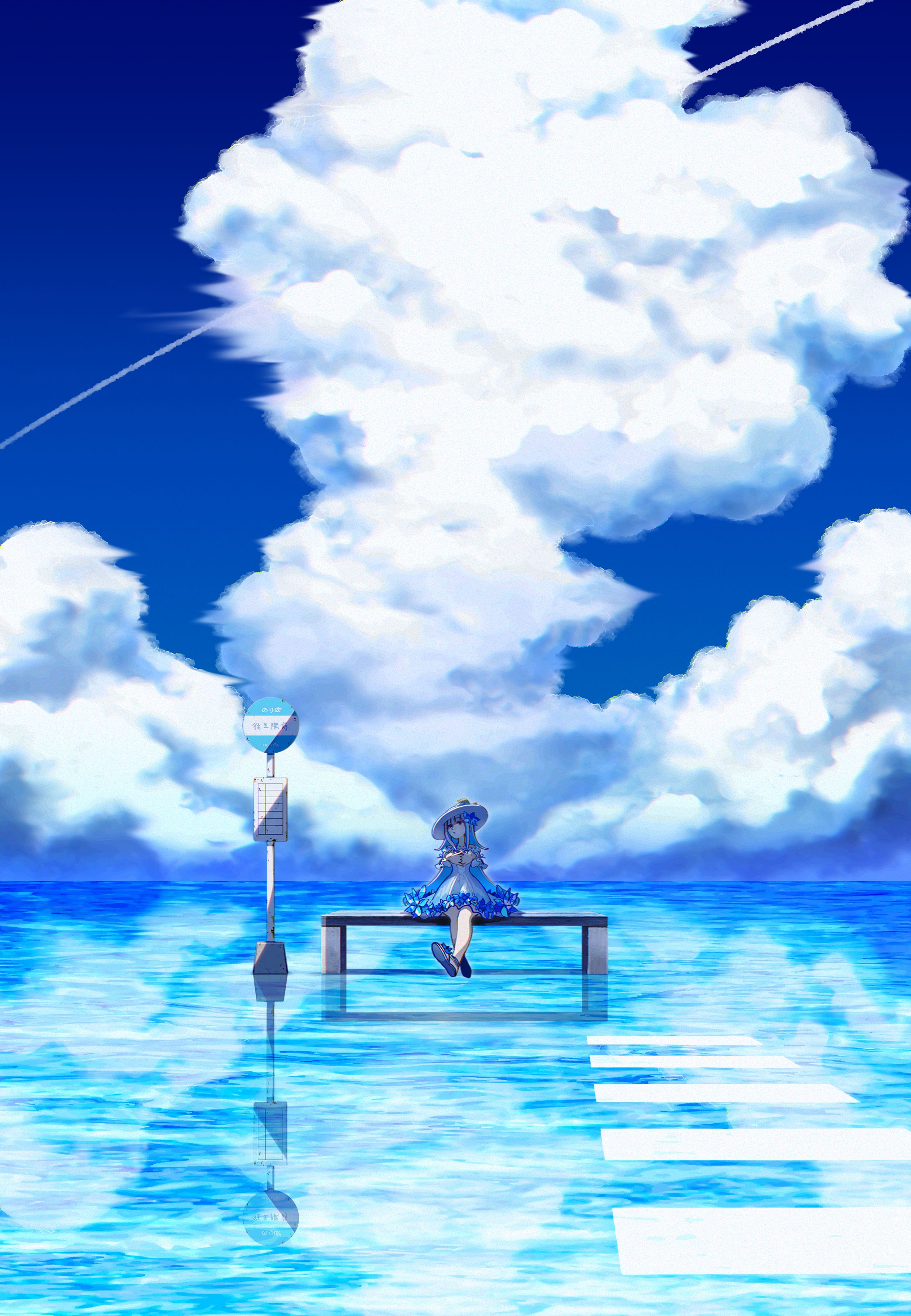 Vtuber FA illustrat-1