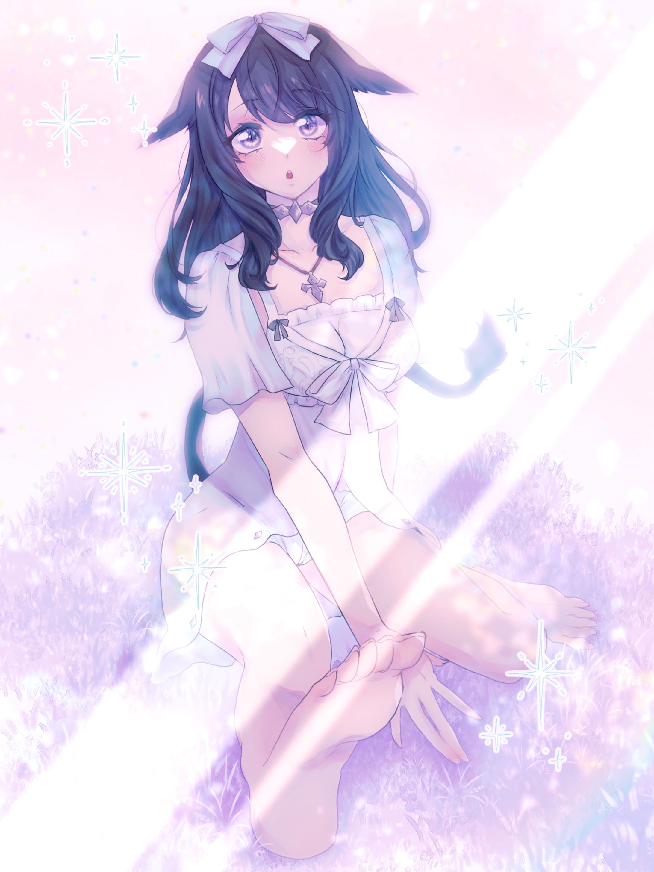 OC（服装二次創作）-1