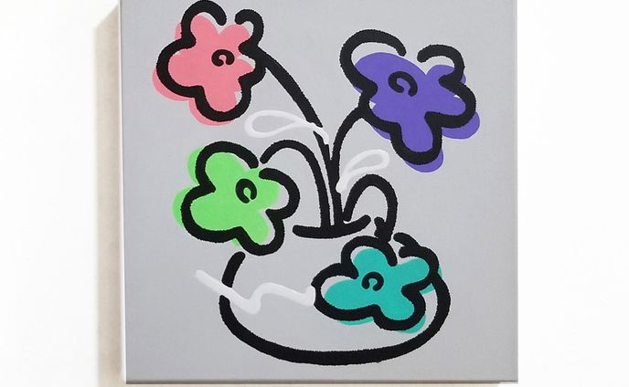 【グループ展】SUMMER GROUP SHOW2023