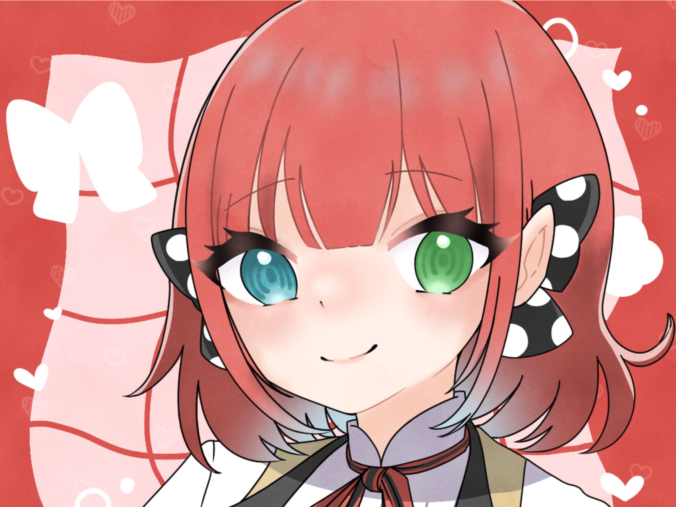 【企画】簡易イラスト-1