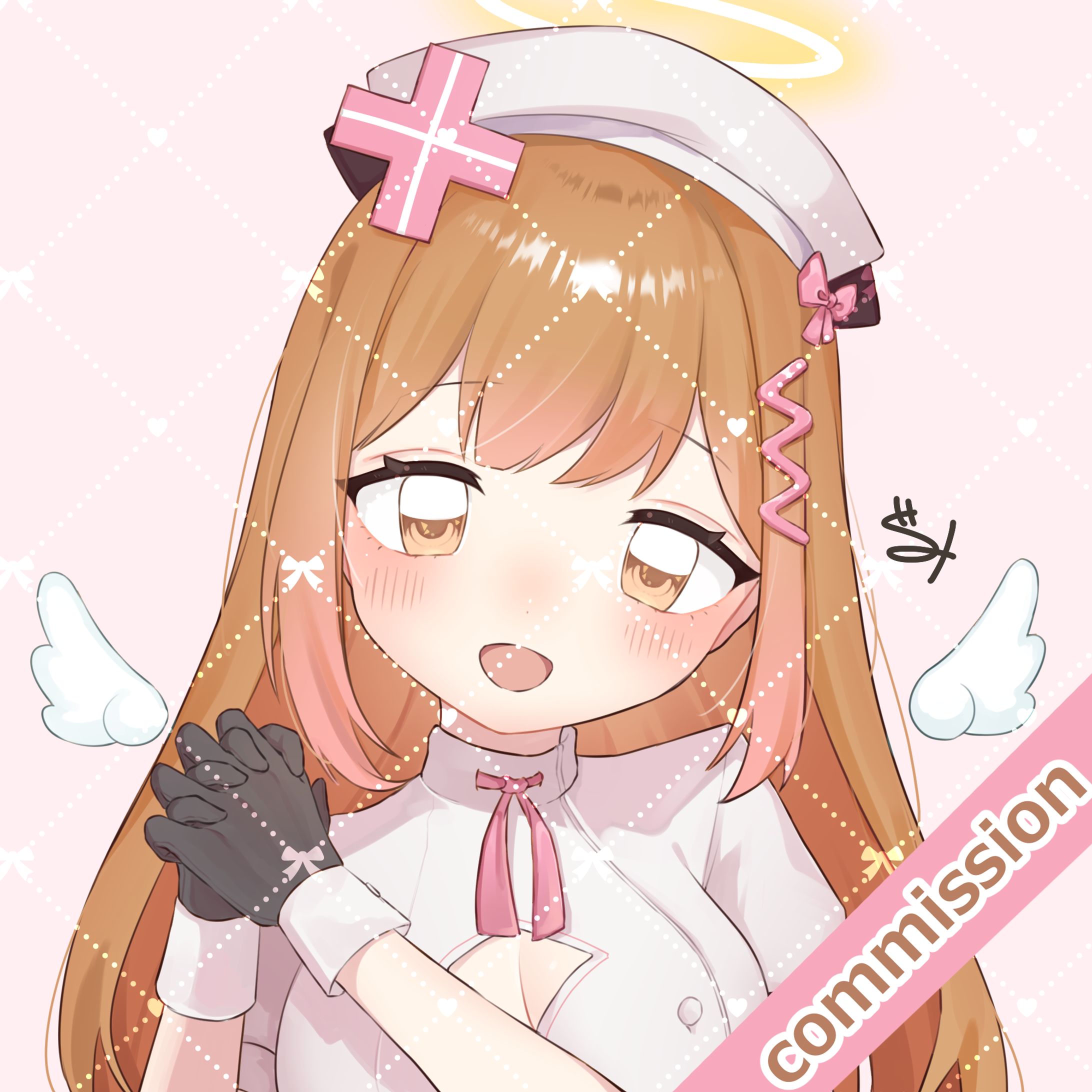 アイコンイラスト実績-1