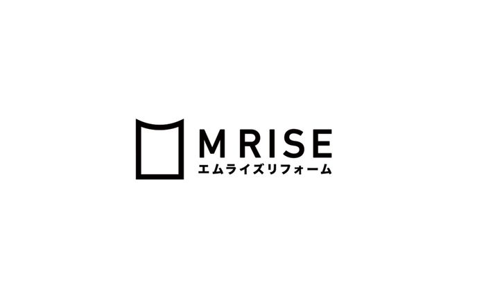 ロゴ制作 / リフォーム