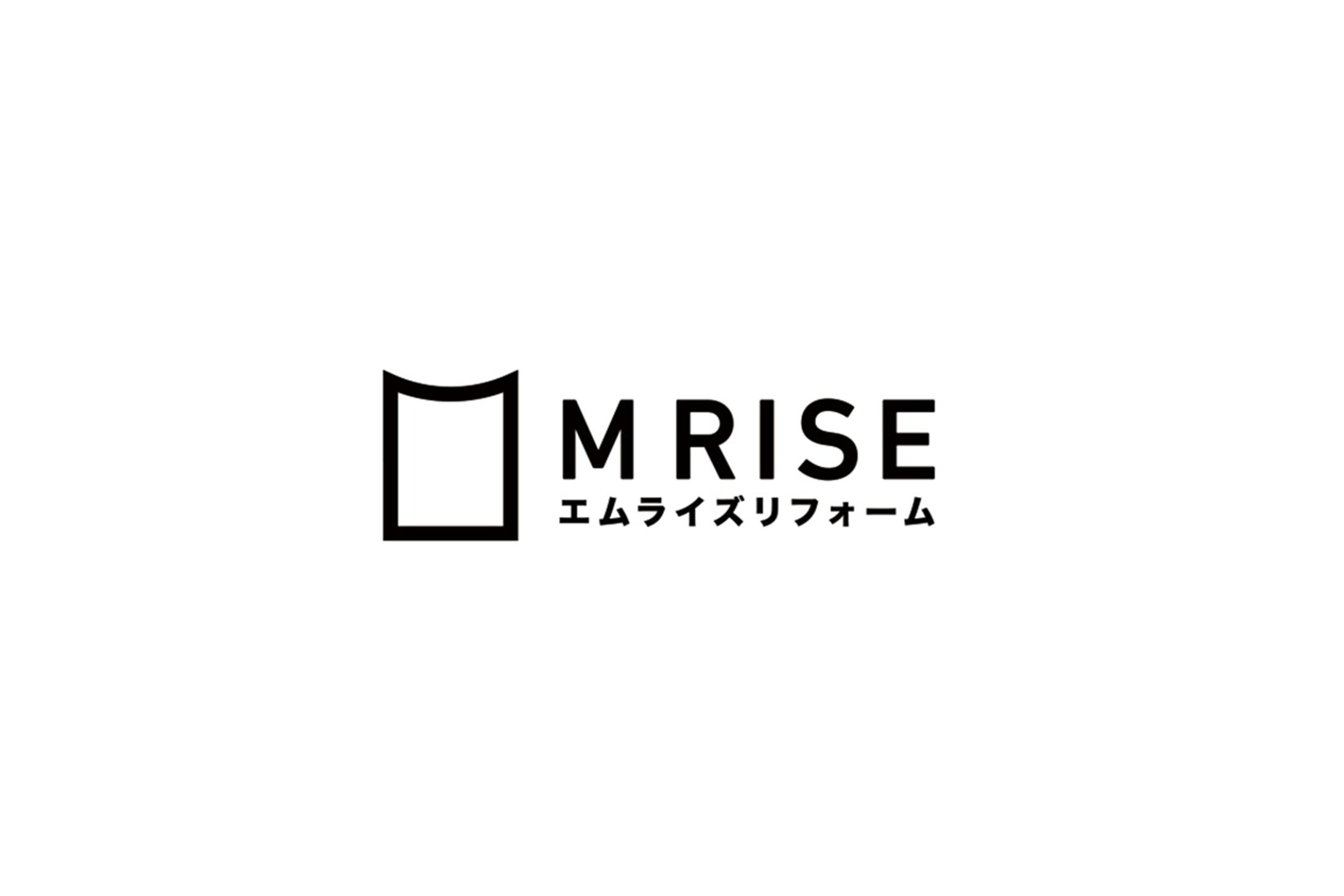 ロゴ制作 / リフォーム-1