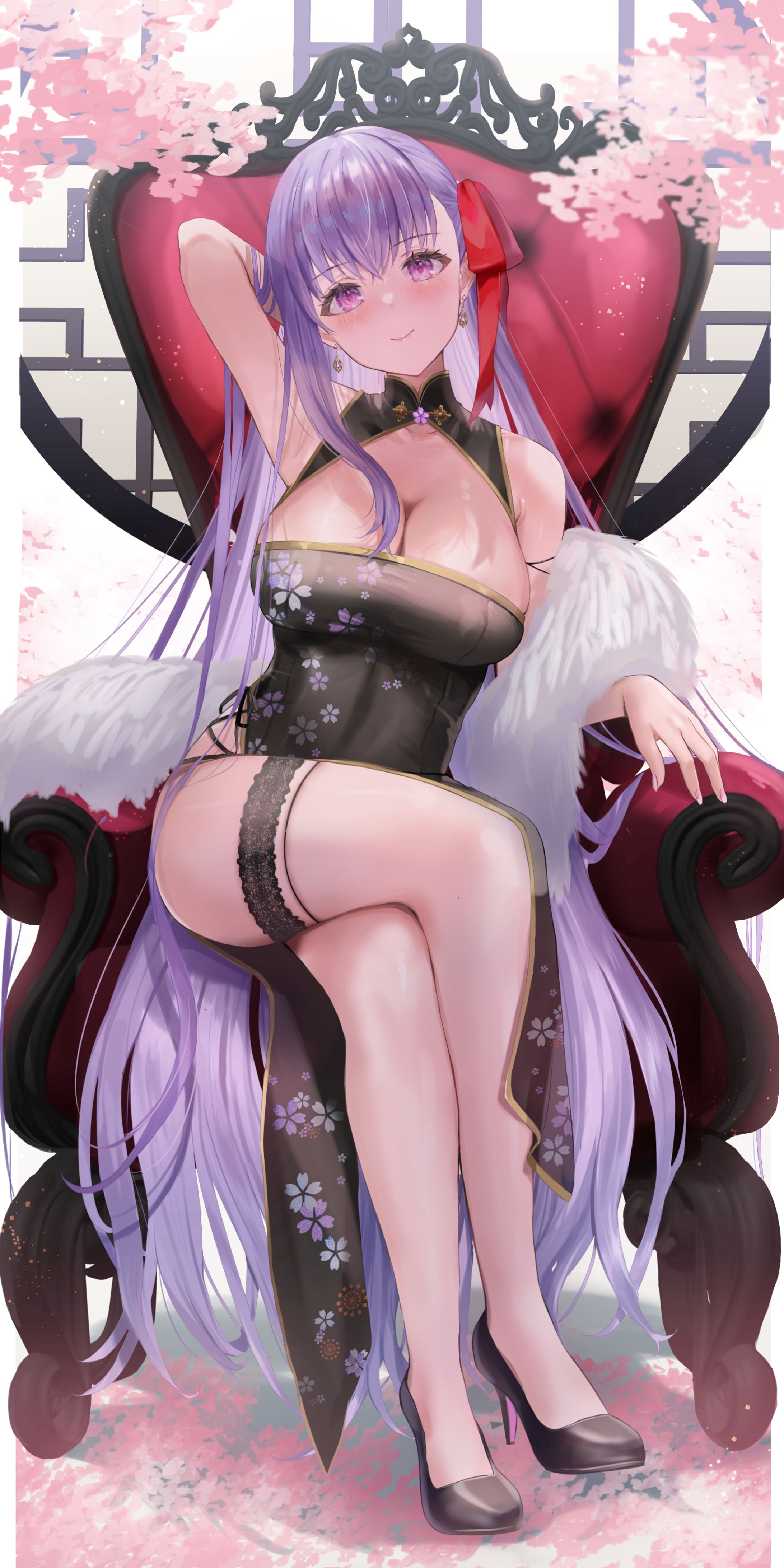 skeb依頼絵(Fate/Grand Order)-1