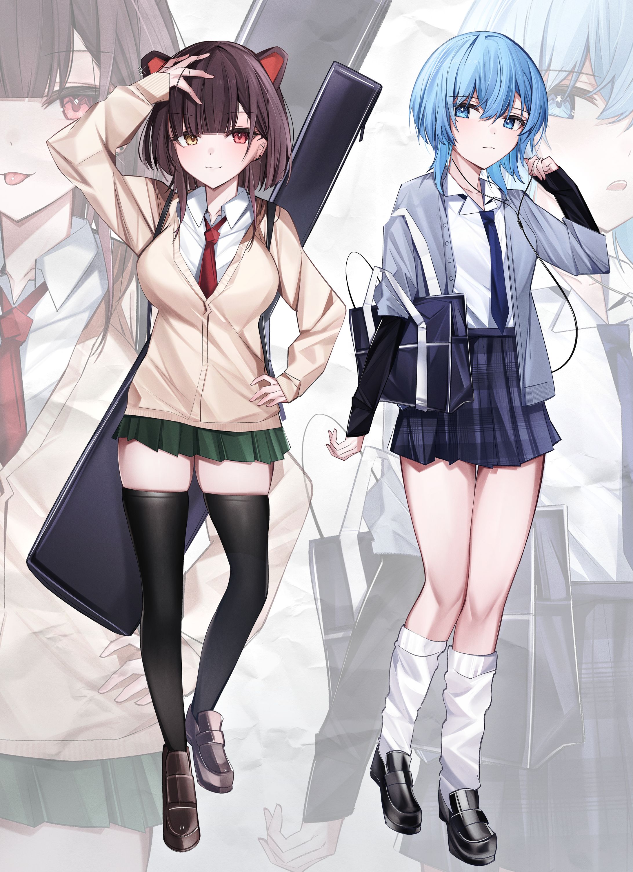 あるいはいつ終わる文化祭 | とこまち学パロ-1