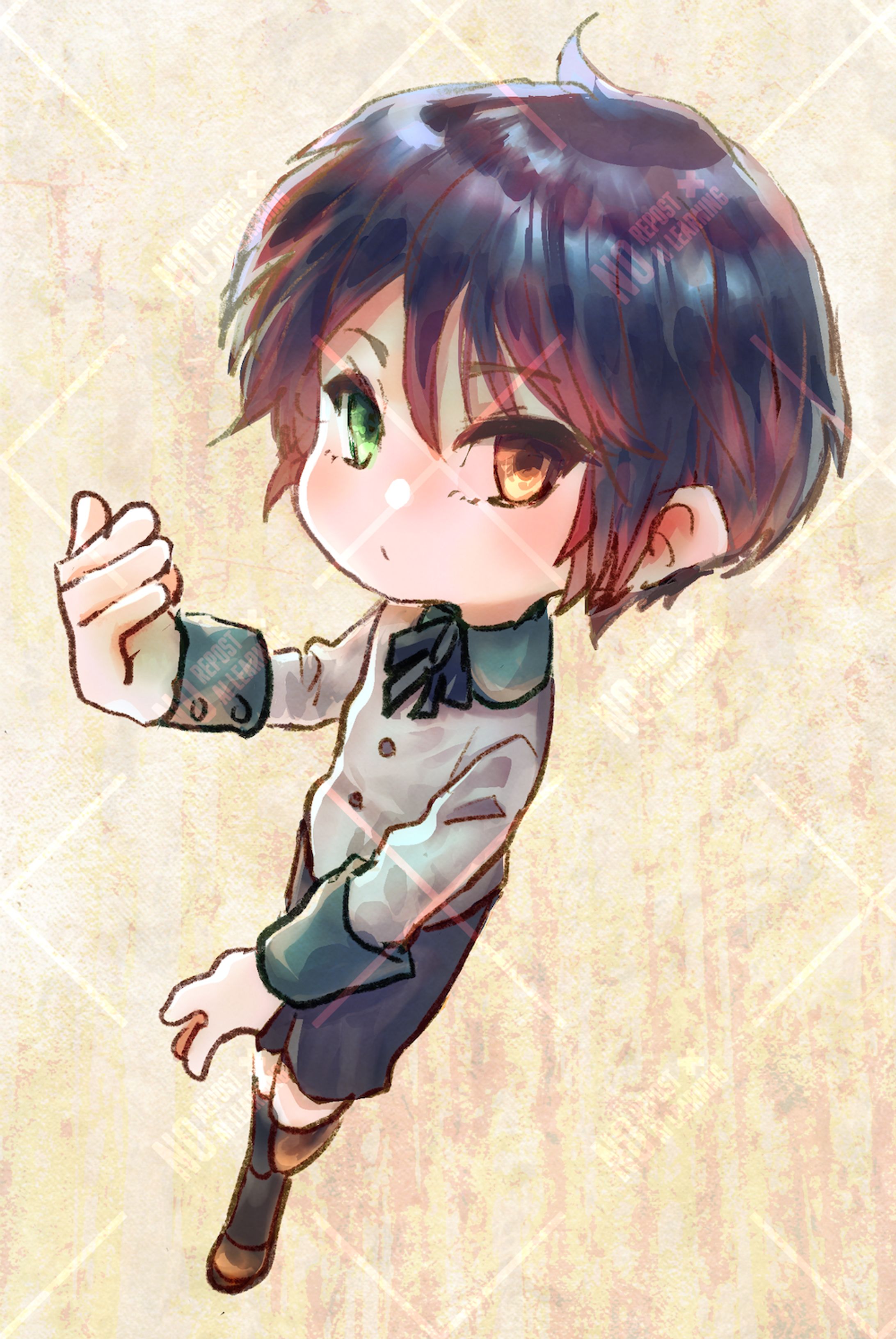 オリジナルキャラクター-1