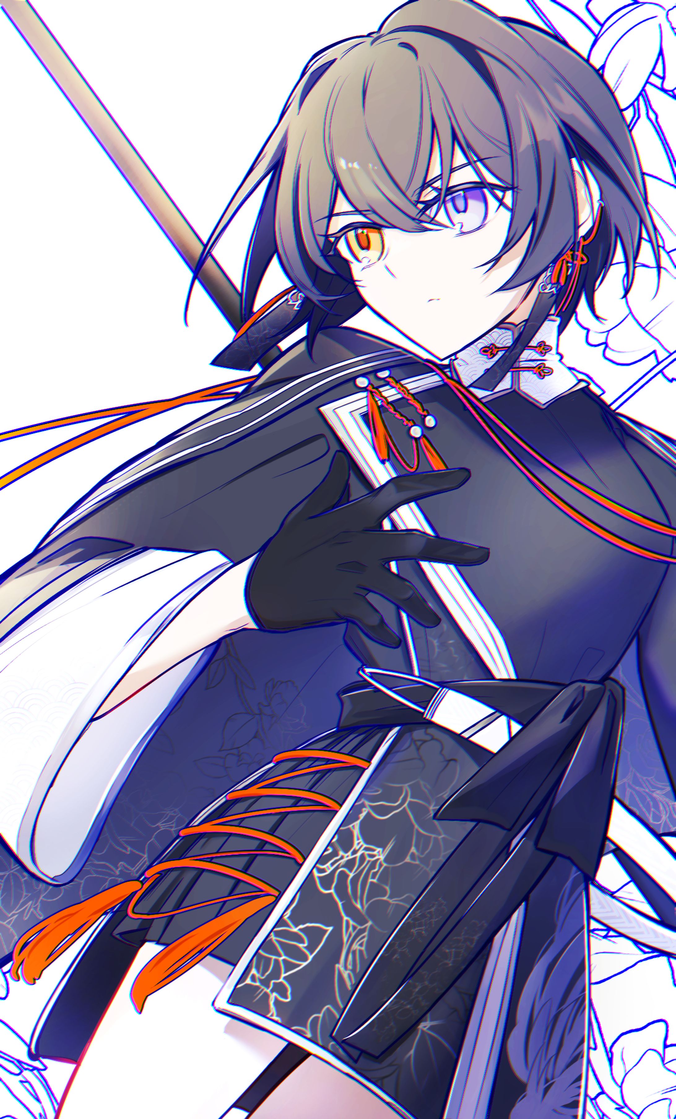 オリジナルキャラクター-1